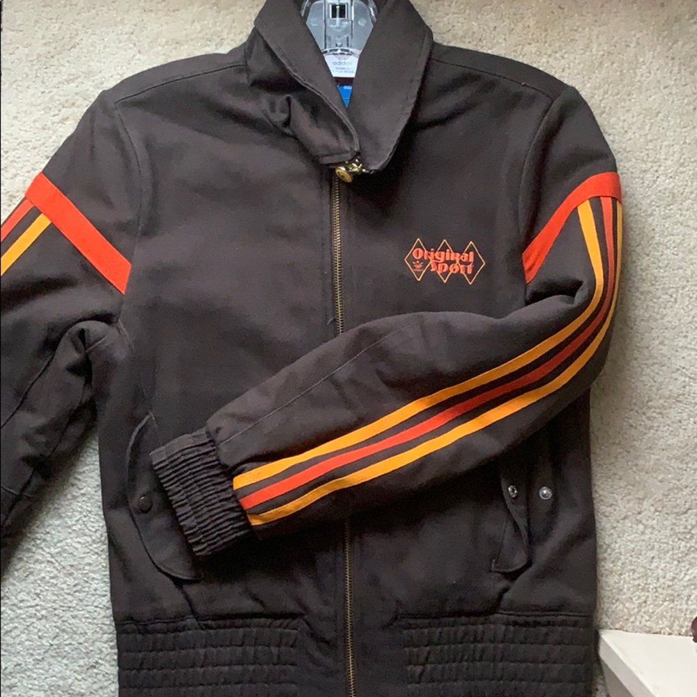 Adidas Jacket